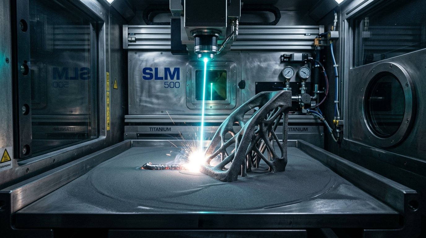 Impresión 3D