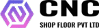 CNC SHOP FLOOR PVT.LTD.